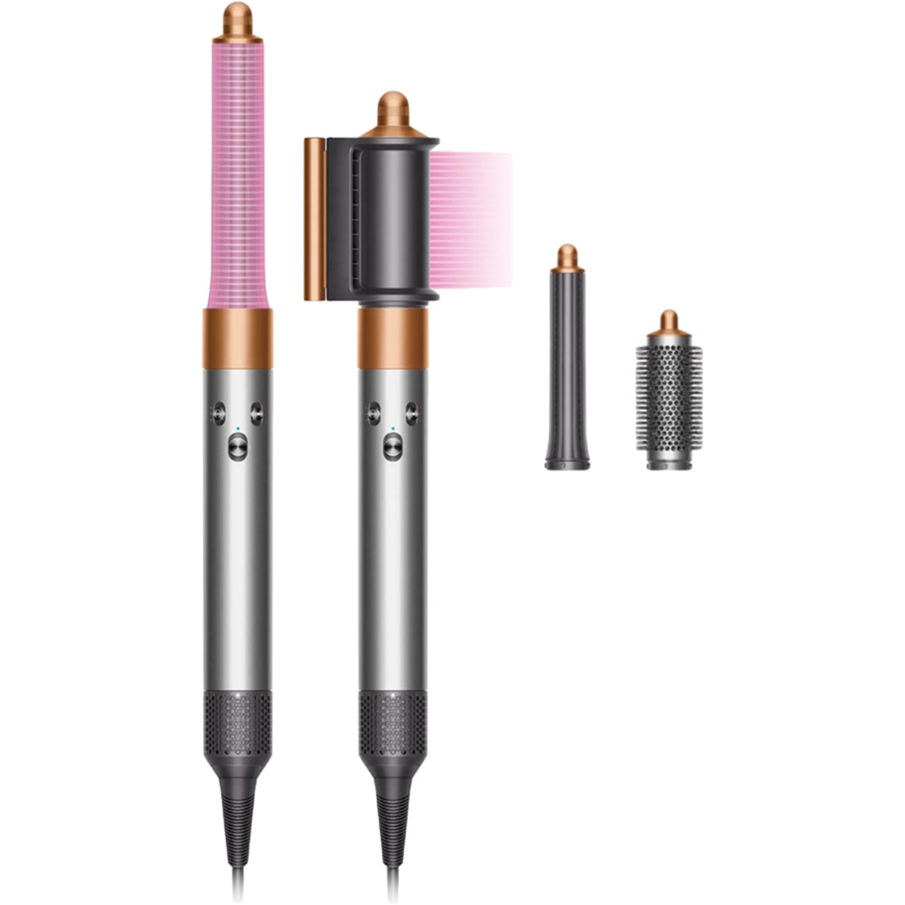 Мультистайлер DYSON HS05 Long Lite EU/TR/ZA/EG BNk/Bco (533896-01) Мультистайлер DYSON HS05 Long Lite EU/TR/ZA/EG BNk/Bco (533896-01)