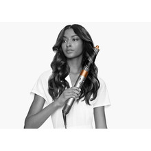 Мультистайлер DYSON HS05 Long Lite EU/TR/ZA/EG BNk/Bco (533896-01)