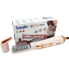 Фен-щітка SONIFER SF-9533