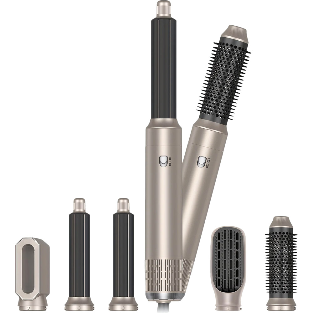 Мультистайлер INSPIRE WT-632-5IN1-Gold