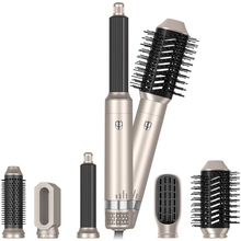Мультистайлер INSPIRE WT-632-5IN1-Gold