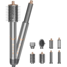 Мультистайлер INSPIRE WT-633-8IN1-Gray