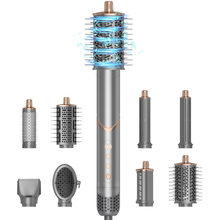 Мультистайлер INSPIRE WT-633-8IN1-Gray