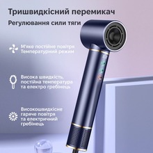 Мультистайлер INSPIRE WT-634-5IN1-Blue