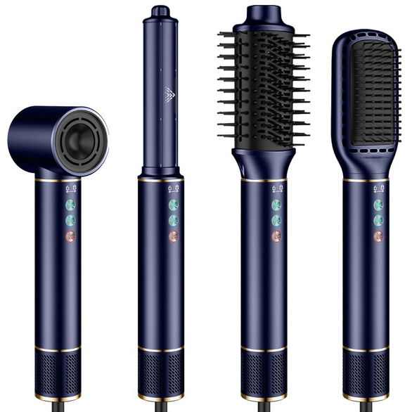 Мультистайлер INSPIRE WT-634-5IN1-Blue