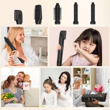 Мультистайлер INSPIRE WT-640 5 in 1 Black