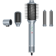 Мультистайлер INSPIRE WT-634 5 in 1 Gray