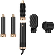 Мультистайлер INSPIRE WT-638 5 in 1 Black