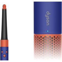 Мультистайлер DYSON HS08 Airwrap ID Straight/Wavy Vinca Blue/Topaz (533670-01)