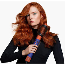 Мультистайлер DYSON HS08 Airwrap ID Straight/Wavy Vinca Blue/Topaz (533670-01)