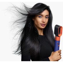 Мультистайлер DYSON HS08 Airwrap ID Straight/Wavy Vinca Blue/Topaz (533670-01)