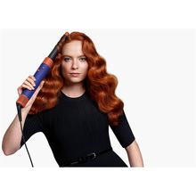Мультистайлер DYSON HS08 Airwrap ID Straight/Wavy Vinca Blue/Topaz (533670-01)