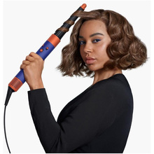 Мультистайлер DYSON HS08 Airwrap ID Straight/Wavy Vinca Blue/Topaz (533670-01)