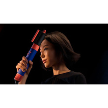 Мультистайлер DYSON HS08 Airwrap ID Straight/Wavy Vinca Blue/Topaz (533670-01)
