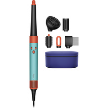 Мультистайлер DYSON HS08 Airwrap ID Curly/Coily Ceramic Patina/Topaz (533736-01)