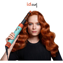 Мультистайлер DYSON HS08 Airwrap ID Curly/Coily Ceramic Patina/Topaz (533736-01)