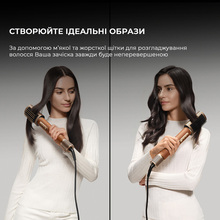 Стайлер DREAME AirStyle Pro AMF18A Gold Titanium