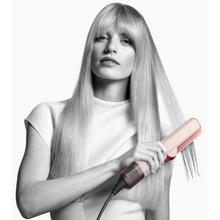 Випрямляч DYSON HT01 Airstrait Ceramic Pink/ Rose Gold 598960-01