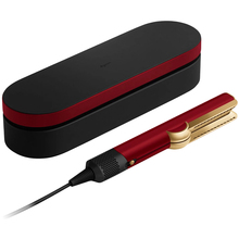 Випрямляч DYSON HT01 Airstrait Red Velvet/Gold 596931-01