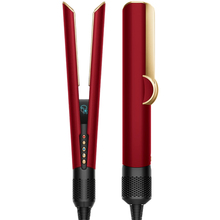 Випрямляч DYSON HT01 Airstrait Red Velvet/Gold 596931-01