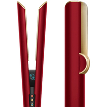 Випрямляч DYSON HT01 Airstrait Red Velvet/Gold 596931-01