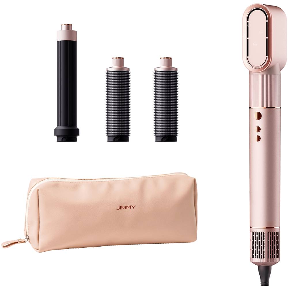 Мультистайлер JIMMY HF9