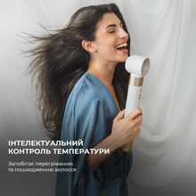 Мультистайлер CECOTEC Bamba CeramicCare 14 in 1 AirGlam Champagne (CCTC-00252)