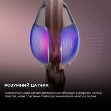 Мультисталер CECOTEC RitualCare Air Lisse 2in1 Blue (A01_EU01_100159)