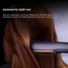 Мультисталер CECOTEC RitualCare Air Lisse 2in1 Blue (A01_EU01_100159)