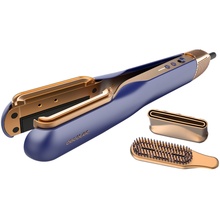 Мультисталер CECOTEC RitualCare Air Lisse 2in1 Blue (A01_EU01_100159)