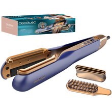 Мультисталер CECOTEC RitualCare Air Lisse 2in1 Blue (A01_EU01_100159)