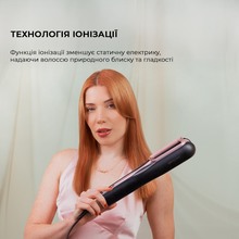 Мультистайлер CECOTEC RitualCare Air Lisse 2in1 Black (A01_EU01_100158)