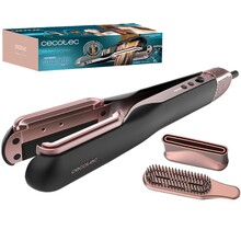 Мультистайлер CECOTEC RitualCare Air Lisse 2in1 Black (A01_EU01_100158)