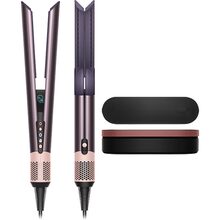 Випрямляч DYSON HT01 Airstrait Jasper Plum (599046-01)