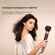 Мультистайлер CECOTEC Bamba CeramicCare AirGlam Black (CCTC-03464)