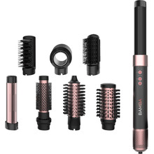 Мультистайлер CECOTEC Bamba CeramicCare AirGlam Black (CCTC-03464)