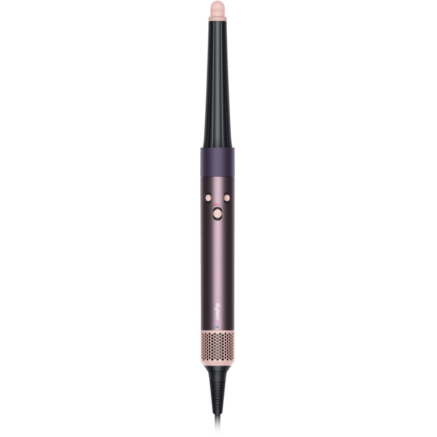 Мультистайлер DYSON Airwrap I.D. HS08 Complete Long Curly+Coily Jusper/Plum (599039-01) Довжина шнура 2.6