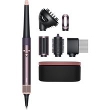 Мультистайлер DYSON Airwrap I.D. HS08 Complete Long Curly+Coily Jusper/Plum (599039-01)