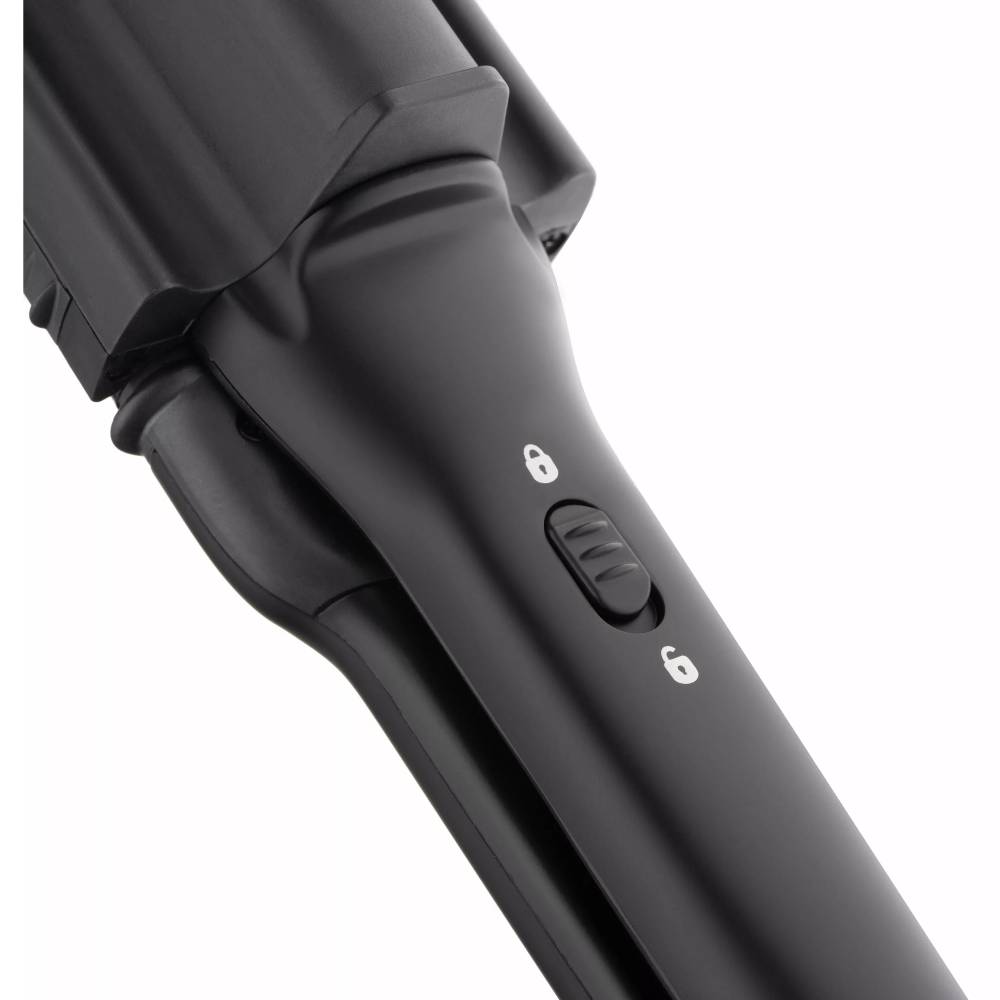 Зовнішній вигляд Плойка ARDESTO Violet Pro HC-Y220PRO Black