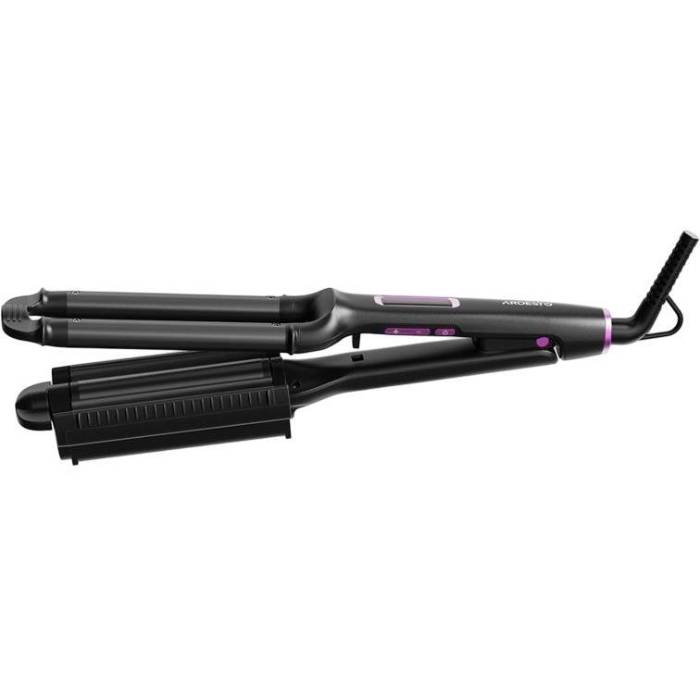 Плойка ARDESTO Violet Pro HC-Y220PRO Black