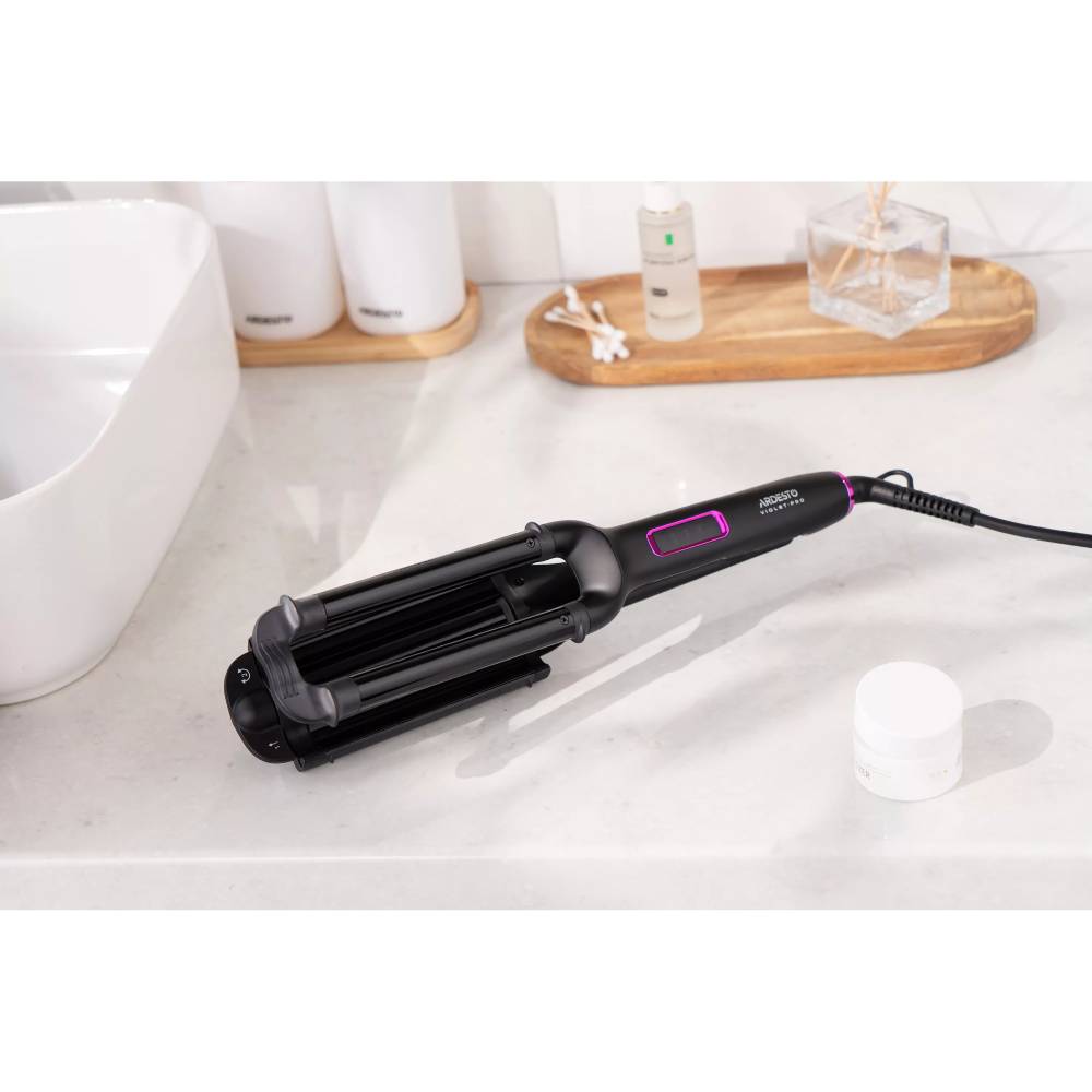 В інтернет магазині Плойка ARDESTO Violet Pro HC-Y220PRO Black