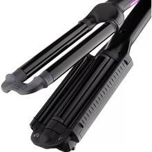 Плойка ARDESTO Violet Pro HC-Y220PRO Black