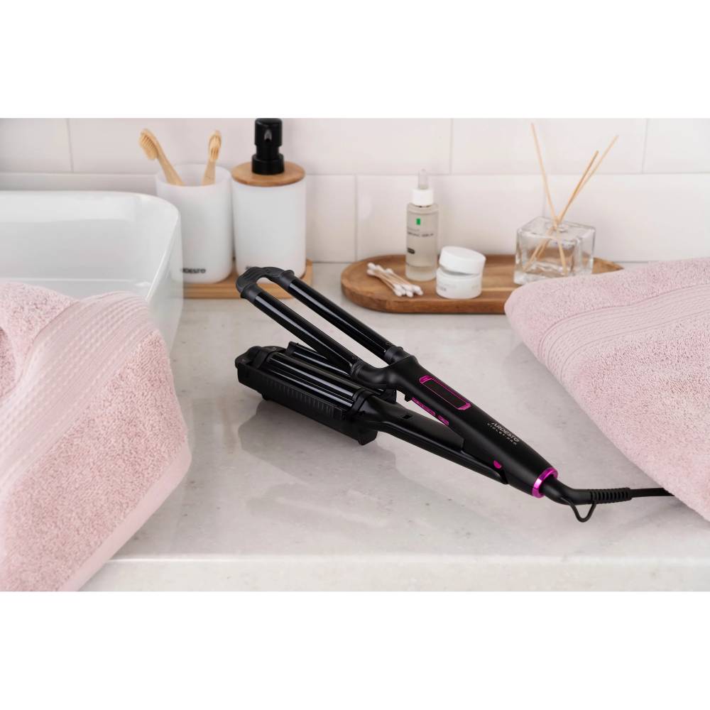 Покупка Плойка ARDESTO Violet Pro HC-Y220PRO Black