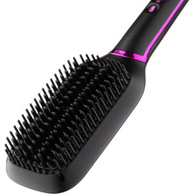 Електрогребінець ARDESTO Violet Pro HSB-Y220PRO Black