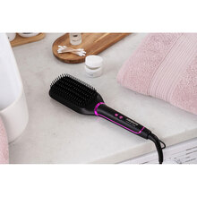 Електрогребінець ARDESTO Violet Pro HSB-Y220PRO Black
