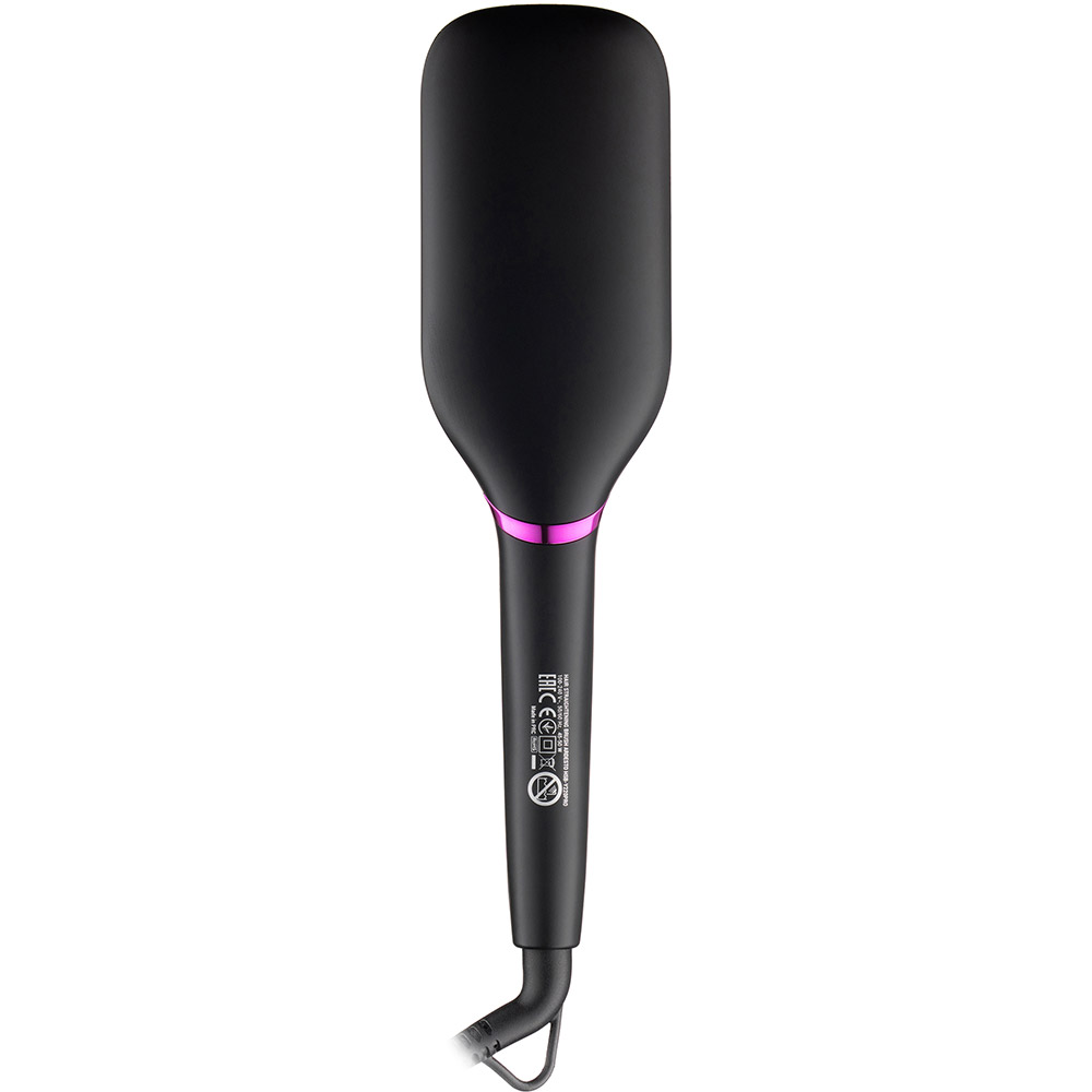 Фото Електрогребінець ARDESTO Violet Pro HSB-Y220PRO Black