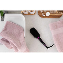 Електрогребінець ARDESTO Violet Pro HSB-Y220PRO Black