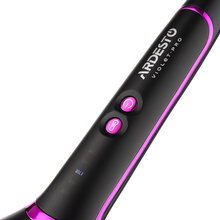 Електрогребінець ARDESTO Violet Pro HSB-Y220PRO Black