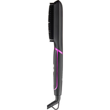 Електрогребінець ARDESTO Violet Pro HSB-Y220PRO Black