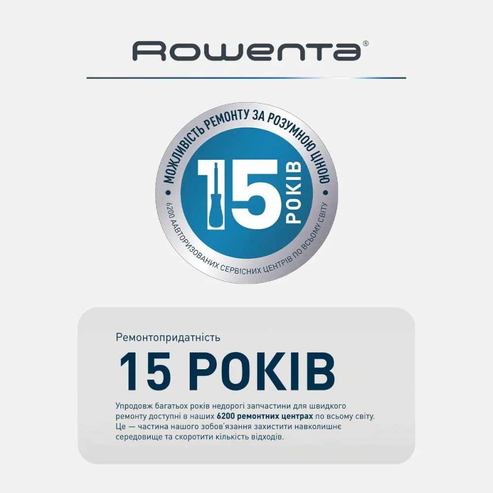 В Україні Стайлер ROWENTA CF4620E0